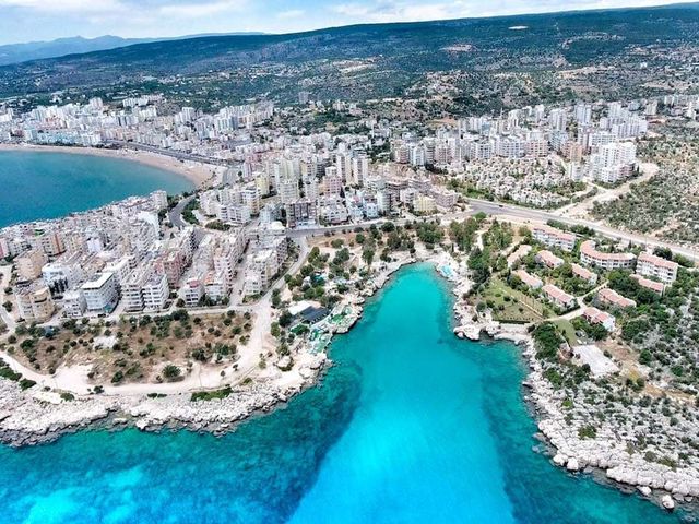 Mersin Akdeniz Elektrikçi - Akdeniz Ferhat Elektrik