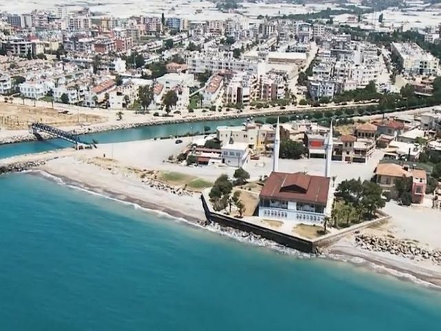 Mersin Bozyazı Elektrikçi - Akdeniz Ferhat Elektrik