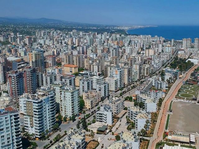 Mersin Erdemli Elektrikçi - Akdeniz Ferhat Elektrik