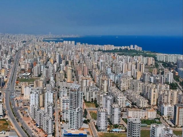Mersin Mezitli Elektrikçi - Akdeniz Ferhat Elektrik