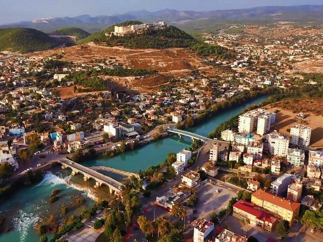 Mersin Silifke Elektrikçi - Akdeniz Ferhat Elektrik
