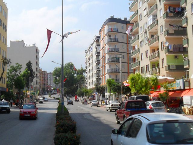 Mersin Toroslar Elektrikçi - Akdeniz Ferhat Elektrik