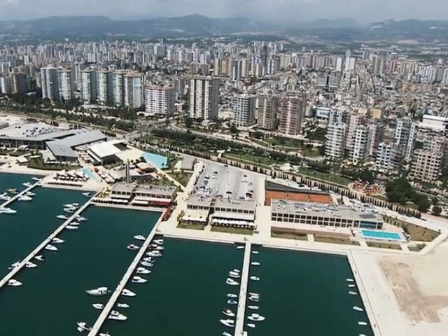 Mersin Yenişehir Elektrikçi - Akdeniz Ferhat Elektrik