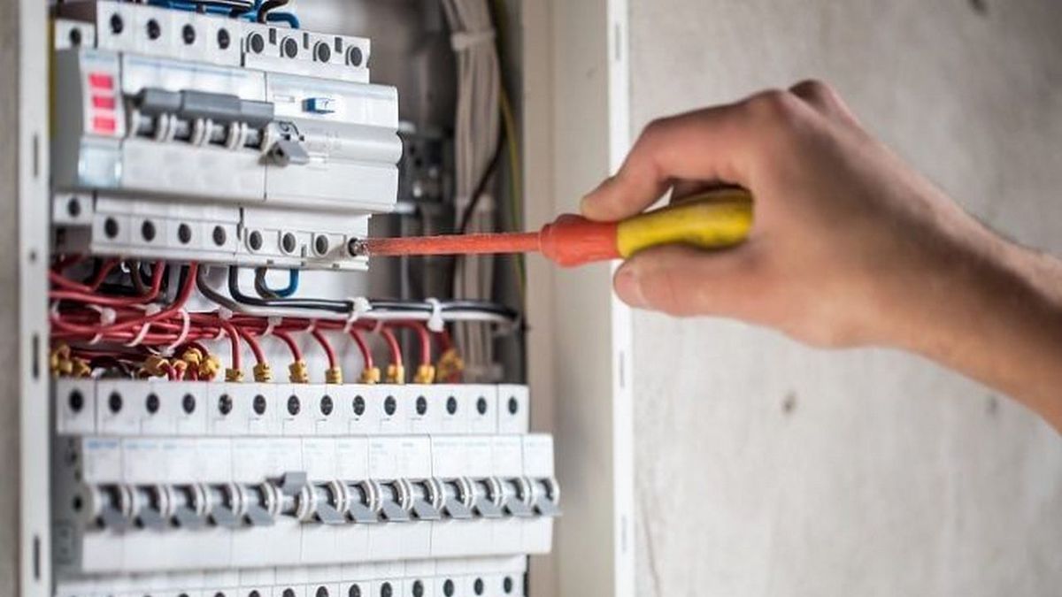 Mersin Elektrikçi - Akdeniz Ferhat Elektrik