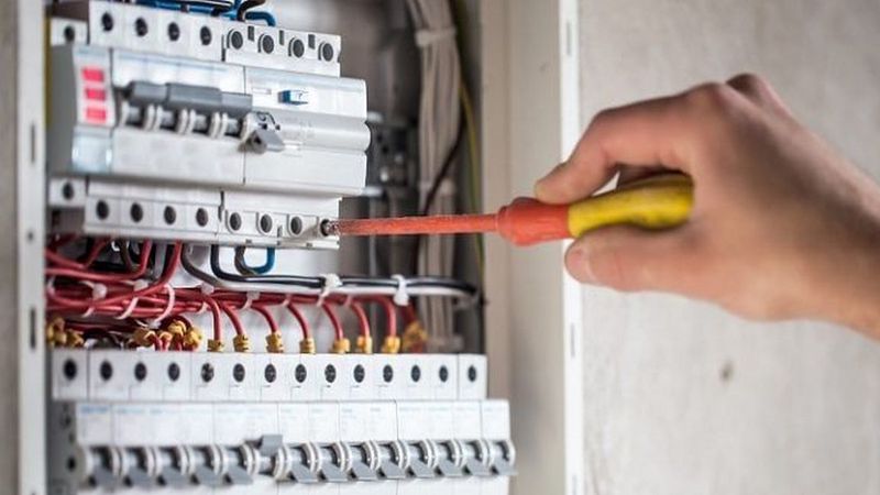 Mersin Elektrikçi - Akdeniz Ferhat Elektrik