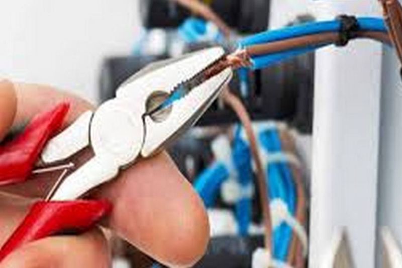 Genel Elektrik Arızaları - Mersin Akdeniz Ferhat Elektrik
