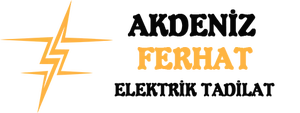 Akdeniz Ferhat Elektrik logo